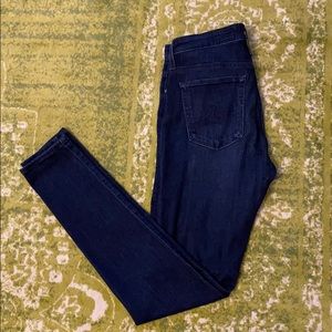 AG Adriano Goldschmied, Farrah Skinny, 27R